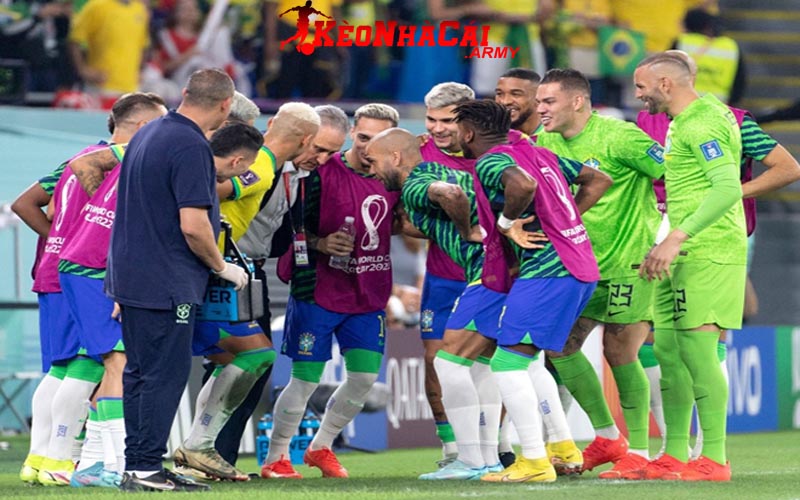 Đủ điều kiện để tham dự các giải đấu quốc tế